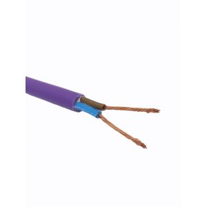 CABLE SUBTERRANEO 2X2.5 MM X METRO CONDUELEC