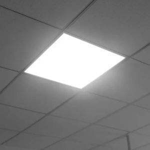 PANEL LED 48W 60X60 CUADRADO EMBUTIR CANDELA - Vista 5