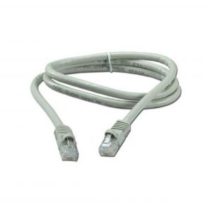 CABLE PARA RED PATCH CORD DE 1 METROS PRONEXT