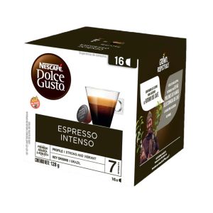 CAPSULAS DE CAFE DOLCE GUSTO ESPRESSO INTENSO - Vista 1